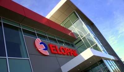 Elopak to build new US production plant